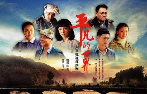 好看的电视剧国产,匠心独运，光影流年